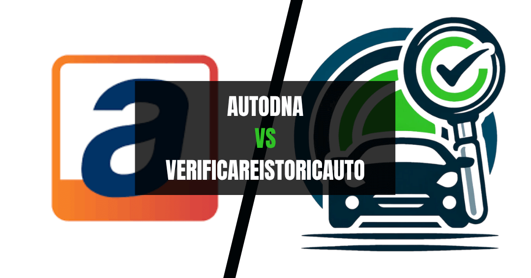 autodna vs verificareistoricauto
